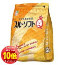 「エントリーでポイント10倍」スルーソフトQ 770g 送料無料