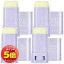 「7/26AM1:59迄エントリーでP5倍」ホリカホリカ UV クリアスティック 2022 17g×4個セット