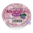 えねぱくゼリー グレープ 84g