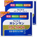 【第2類医薬品】 恵命我神散 400g ×2個セット
