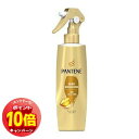 「エントリーでポイント10倍」パンテーン 瞬間うるおい補給 トリートメントウォーター 200mL