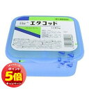 「エントリーでポイント5倍」【第3類医薬品】エタコット ハード容器入 4cm×4cm 100枚入