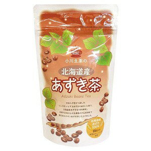 北海道産あずき茶 4g×20袋