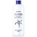 ナチュリエ スキンコンディショナーR ハトムギ化粧水 500ml