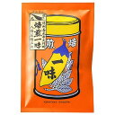 八幡屋 焙煎一味唐からし 袋入り 15g