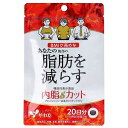 内脂カット 20日分 40粒入 メール便送料無料(4)