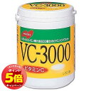「エントリーでポイント5倍」ノーベル VC-3000 タブレット ボトルタイプ 150g