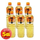 「7/26AM1:59迄エントリーでP5倍」味の母 1000ml ×6本セット