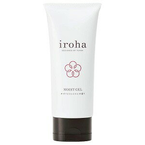 eK Cn(iroha) MOIST GEL 100g