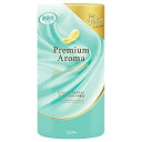 トイレの消臭力 プレミアムアロマ エターナルギフト 400mL(3)