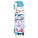 アース製薬 らくハピ くるくるバブルーン お風呂まるごと 360mL(3)