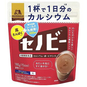 セノビー 180g