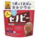 ※パッケージデザイン等は予告なく変更されることがあります。予め御了承下さい。商品特徴 冷たい牛乳にも溶けやすく、一日一杯で一日分のカルシウムが採れる栄養機能食品（カルシウム・鉄・ビタミンD）ココアです。吸収率の高いカルシウムを配合し、成長期...