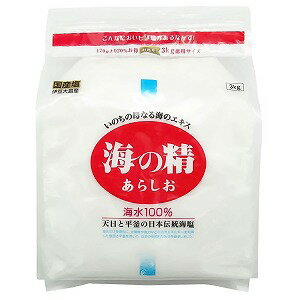 【アルコイリスカンパニー】　インカ天日塩　300g×6個セット【沖縄・別送料】【05P03Dec16】