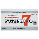 アリナミンゼロ7 100ml×50本 指定医薬部外品 あす楽対応 送料無料