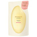 和の実 by ヘアレシピ うるつや シャンプー つめかえ 300ml