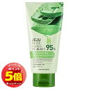 「7/26AM1:59迄エントリーでP5倍」ザフェイスショップ JA フレッシング S ジェル R 300ml