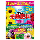 カダン 感動肥料 花用 500g