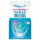 肌ラボ 白潤 薬用美白ジェル 100g