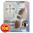 「エントリーでポイント10倍」極美姿勢 Mサイズ 送料無料(4)