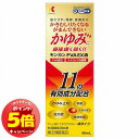「7/26AM1:59迄エントリーでP5倍」【第(2)類医薬品】キンカンPVA EX液 40mL ※セルフメディケーション税制対象商品