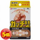「7/26AM1:59迄エントリーでP5倍」ガッチリバン Lサイズ 10枚入 メール便送料無料