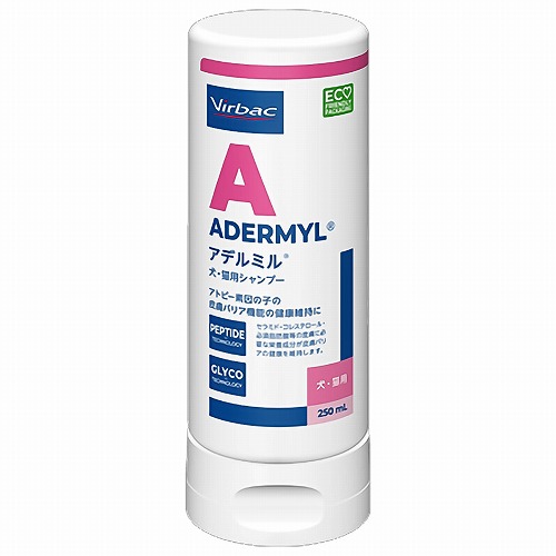 ビルバック アデルミル シャンプー 250ml