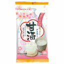 今岡製菓 甘酒 20g×4袋入|詳細画像