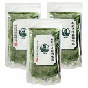 あおさ万能調味塩 160g×3個セット メール便送料無料