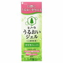 ヒノーラ うるおいジェル すだちフレーバー 40g