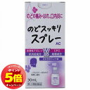 「エントリーでポイント5倍」【第3類医薬品】のどスッキリスプレーAC 30ml