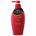 TSUBAKI プレミアム モイスト&リペア コンディショナー 450ml