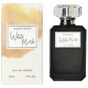 マッセモリー オードトワレ ホワイトムスク 50ml(4)