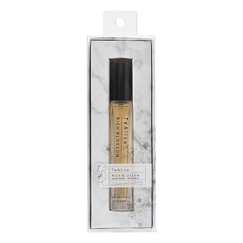 ティアリス ミニ オードトワレ リッチブロッサム 10ml メール便送料無料