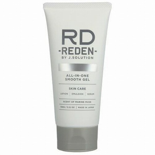 REDEN オールインワンスムースゲル R2 100g REDEN オールインワンスムースゲル R2 100g