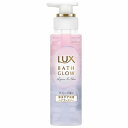 ラックス バスグロウ リペア&シャイン ヘアブースター 180g