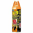 フマキラー ドラネズミバリア ダブルジェット 420ml