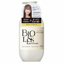 KOSE ビオリス ピュアレタッチ うねさぁら ヘアコンディショナー 480ml