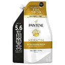 パンテーン エクストラダメージリペア シャンプー 超特大 詰め替え用 1700ml