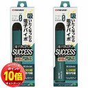 「エントリーでポイント10倍」電子PAIPO SUCCESS メンソールタバコ味 2個セット メール便送料無料