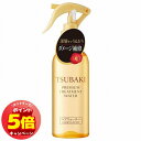 「エントリーでポイント5倍」TSUBAKI プレミアム トリートメントウォーター 210ml