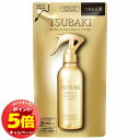 「エントリーでポイント5倍」TSUBAKI プレミアム トリートメントウォーター つめかえ用 200ml
