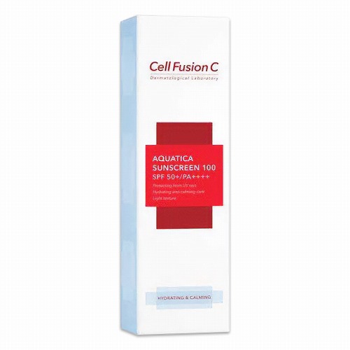 Cell fusion C セルフュージョン シー アクアティカサンスクリーン100 50ml メール便送料無料 Cell fusion C セルフュージョン シー アクアティカサンスクリーン100 50ml メール便送料無料