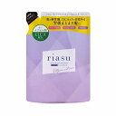 リアス ディープモイスチャーCICA トリートメント 詰め替え 310g