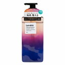 レバタ スカルプスパシャンプー 400mL