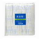 完封箸 燦々柄 楊枝入 100膳