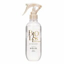 サロンスタイル ビオリス ピュアレタッチ グロウヘア オイルインミスト 250mL