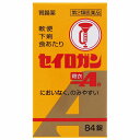 【第2類医薬品】セイロガン糖衣A 84錠 メール便送料無料