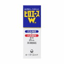 【第2類医薬品】 ピロエースW液 25ml メール便送料無料