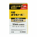 【第2類医薬品】内服ボラギノールEX 45錠 メール便送料無料